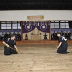 体験チケットなぎなた天道流修武館体験チケット