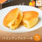 琉球パインアップルケーキ 6個入
