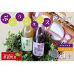 ぶどうジュース 飲み比べセット BC006-1