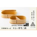 やよい弁当二段 235P6004