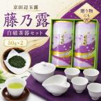 玉露 茶器 急須 湯呑 美濃焼