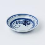 伊万里陶苑 深皿 ぶどう柄 070-H1763