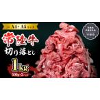 ショッピングふるさと納税 肉 ふるさと納税 【 常陸牛 】 切り落とし1kg 国産 焼き肉 牛肉 やきにく ブランド牛肉 ブランド牛 国産牛 お肉 A4ランク A5ランク すき焼.. 茨城県つくばみらい市