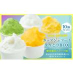 A4124 カップジェラートよりどりBOX 80g×10個入り