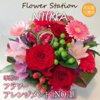 Flower Station NIINAから