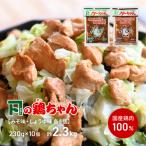 ケーちゃん10個入り みそ味 しょうゆ味 各5個
