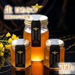 蜂蜜 ローハニー 生はちみつ セット 百花蜜