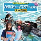 ダイビング チケット 1名