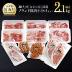 豚肉 こだわり 尾鈴豚 セット