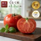 フルーツトマト 約1.2kg