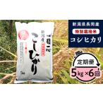 48-8N056 長岡産特別栽培米コシヒカリ5kg