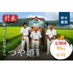 鈴木 ファーム つや姫 10kg