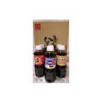 3種各2本 計6本