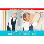 親孝行しっかり代行サービス 14時間程度
