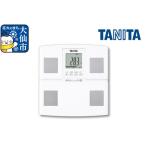 ふるさと納税 【BC764WH】タニタ 体組成計【ホワイト】体重計 秋田県大仙市