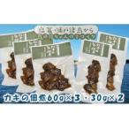 〈浦戸諸島〉 カキの佃煮 セット