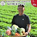 農漁村体験の聖地 松浦党の里 旬の野菜セット