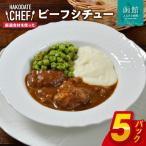 やな商店 ビーフシチュー5個セット ビーフシチュー