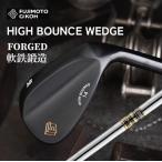 藤本技工 FG HIGH BOUNCE WEDGE