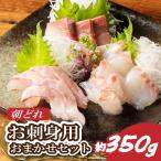 刺し身 2~3種 約350g
