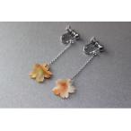 イヤリング アクセサリー 貝 貝殻 伊勢志摩
