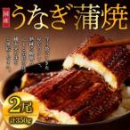 うなぎ蒲焼_うなぎ 2尾