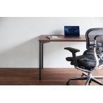 パソコンデスク シンプル デスク WAAKdesk