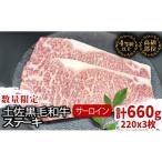 和牛サーロインステーキ