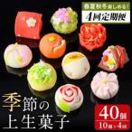 fu.... налог i537 <4 раз установленный срок рейс > сезон. сверху сырой кондитерские изделия комплект (10 шт ×4 раз * итого 40 шт ) сладости японские сладости сырой кондитерские изделия установленный срок рейс 4 сезон подарок подарок мир конфеты.. Кагосима префектура . вода город 