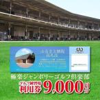 極楽ジャンボリーゴルフ倶楽部 ゴルフ練習場利用券