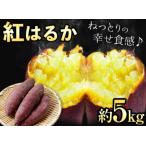 芋紅はるか約5kg有限会社ニシムラ