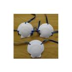 ふるさと納税 「ホタテ水着 上下セット」と「漁師カード マダム・ムチュリーホタテ水着version 1枚」 青森県むつ市