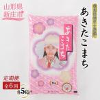 米食味鑑定士厳選 新庄産 あきたこまち 精米 5kg