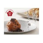 紀州南高梅 かつお 塩分10% 1kg