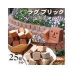 ラグブリック 25個セット H032-064