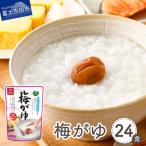 梅がゆ 24食
