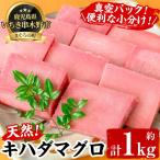 まぐろ キハダマグロ 約1kg