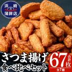 さつま揚げ 7種
