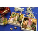 ふるさと納税 【2026】粋料亭 助六 おせち ≪2025年12月20日まで受付≫【12月30日発送】【数量限定】 岐阜県 大垣市 岐阜県大垣市