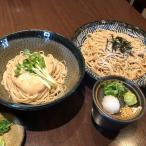 自家製麺そば心の胡麻とろそば 2人前&
