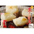 低温製法米の生きりもち 個包装800g×12袋 9.6kg