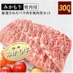 みかも牛 焼肉用300g_肉 焼肉 牛肉 やきにく