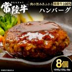 ハンバーグ 8個