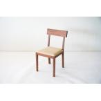 SORIDOME chair 樹種:タモ