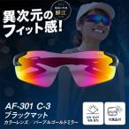 鼻パッドのないサングラス AirFly