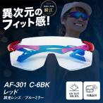 鼻パッドのないサングラス AirFly