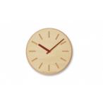 Paper-Wood CLOCK line