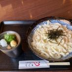 自家製麺そば心のざるうどん 4人前
