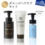 ベストシャンプー10傑 トリートメント付き