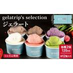 ジェラート gelatrip s selection